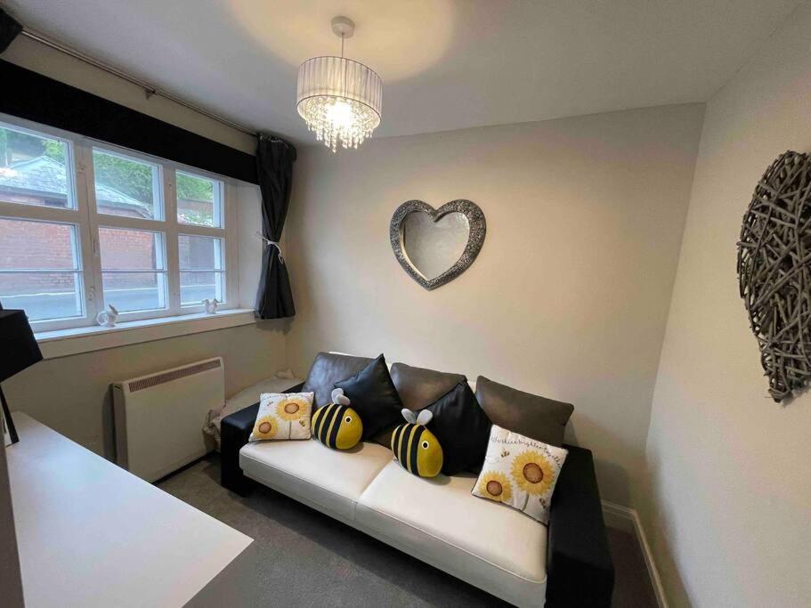 Yew Tree Cottage, 3 Bedroom, 4 Church Row Defynnog Devynock Ngoại thất bức ảnh