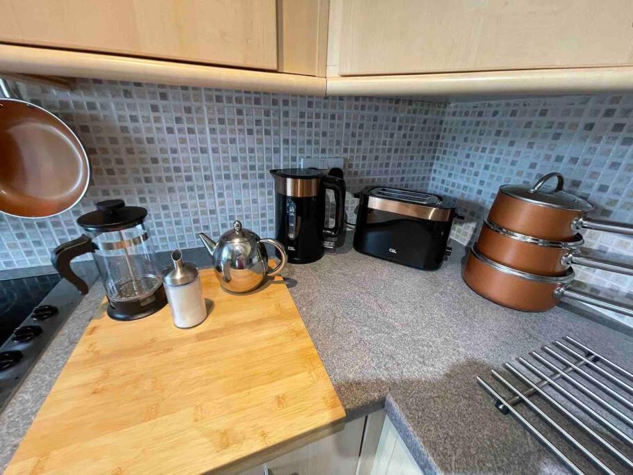 Yew Tree Cottage, 3 Bedroom, 4 Church Row Defynnog Devynock Ngoại thất bức ảnh