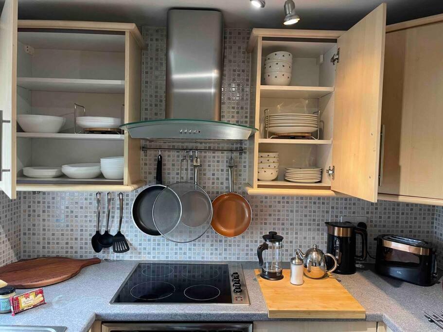 Yew Tree Cottage, 3 Bedroom, 4 Church Row Defynnog Devynock Ngoại thất bức ảnh